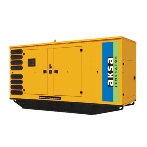 Aksa Ac 275