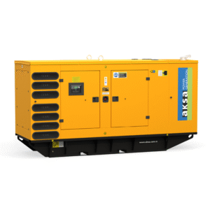 Aksa Ac 150