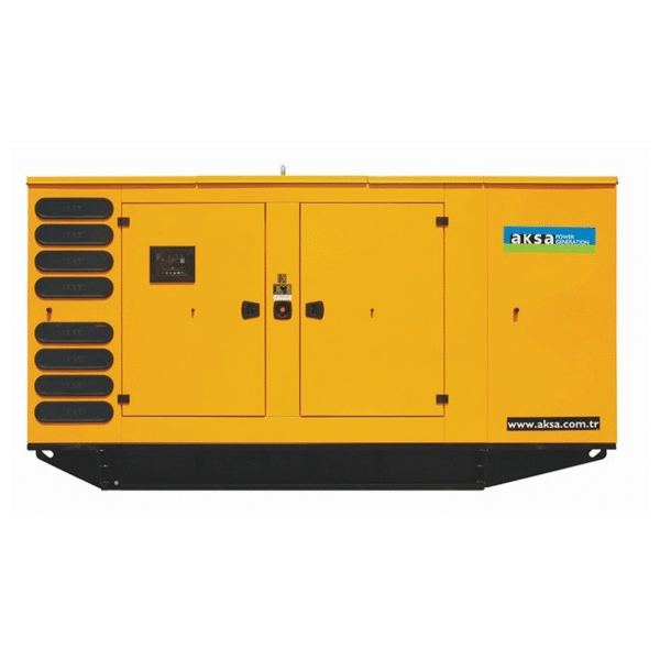 Aksa Ap 550