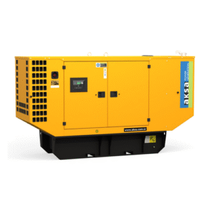 Aksa AC 55