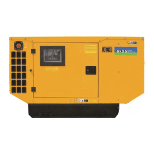 Aksa Ac 110