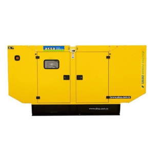 Aksa Ac 66