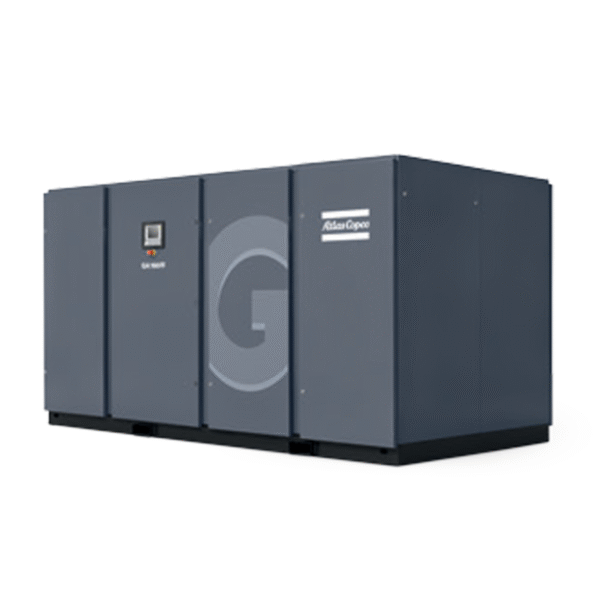 Atlas Copco Ga 160