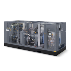Atlas Copco GA 200