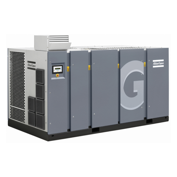 Atlas Copco Ga 250