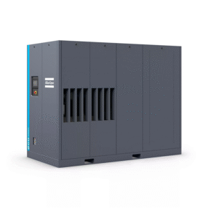 Atlas Copco Ga 55