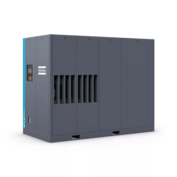 Atlas Copco Ga 55