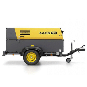 Atlas Copco XAHS 107