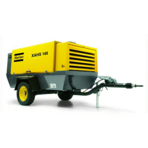 Atlas Copco XAHS 146