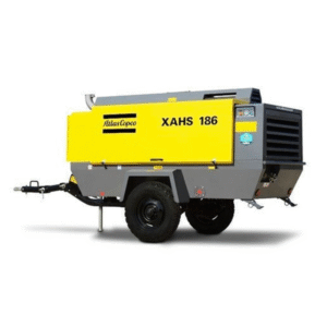 Atlas Copco XAHS 186