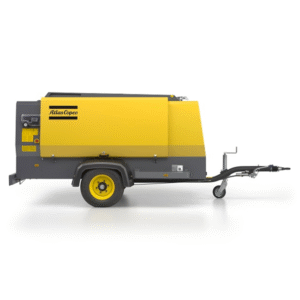 Atlas Copco XAMS 286