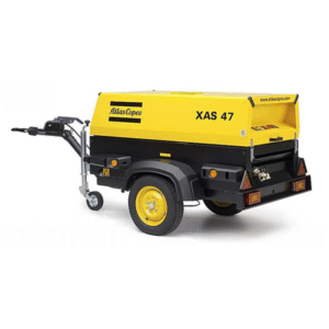 Atlas Copco XAS 47