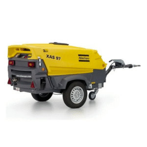 Atlas Copco XAS 97