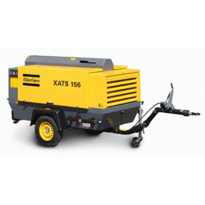 Atlas Copco XATS 156