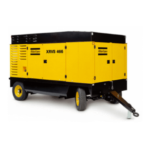 Atlas Copco XRVS 466
