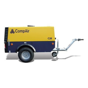 Compair C-20