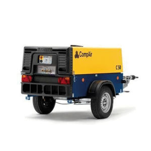 CompAir C-50