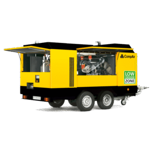 Compair C200TS-14