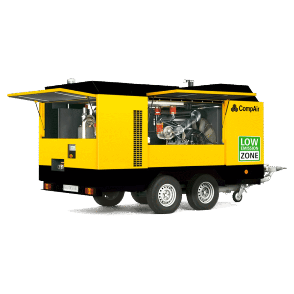 Compair C200TS-14