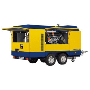 Compair C200TS-24