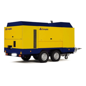 Compair C240TS-14