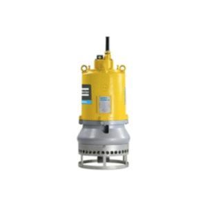 Atlas Copco 40 Dalgıç Pompa