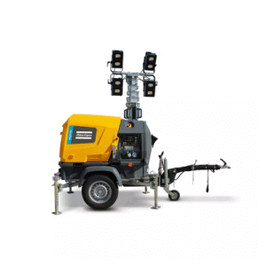 Atlas Copco Işık Kulesi