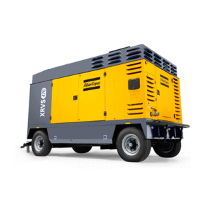 Atlas Copco XRVS 476