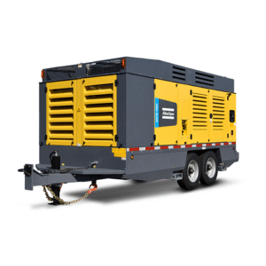 Atlas Copco XRVS 606
