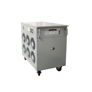 100kW Yük Tankı