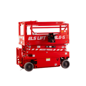 6.5mt. Manlift