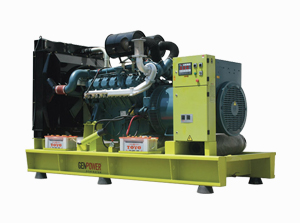 GenPower Gdd 775