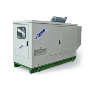 İşbir ISBC 100