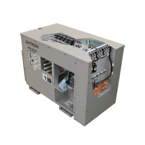 500kW Yük Tankı