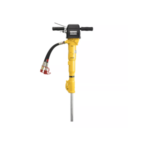 Atlas Copco Hidrolik Kırıcı
