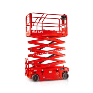 12mt. Manlift