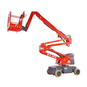 15mt. Manlift