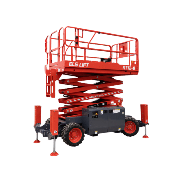 14mt. Manlift