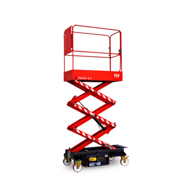 6mt. Manlift
