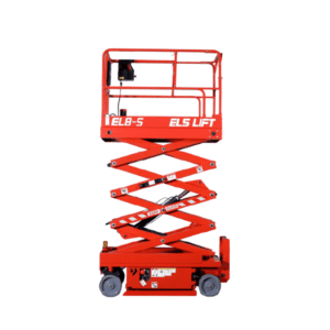 8mt. Manlift