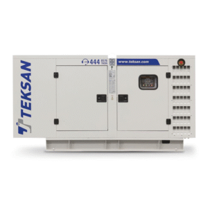 Teksan TJ128PE6S