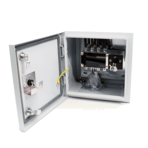 Transfer Panosu 100a
