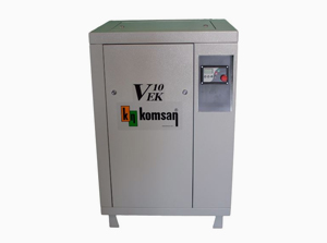 Komsan VEK 10